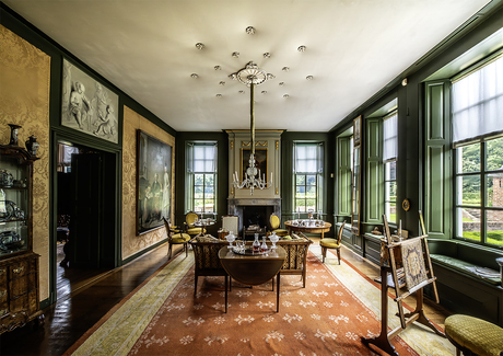 In de Menkemaborg 2