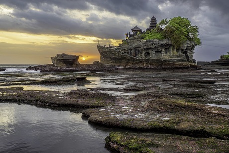 Tanah Lot