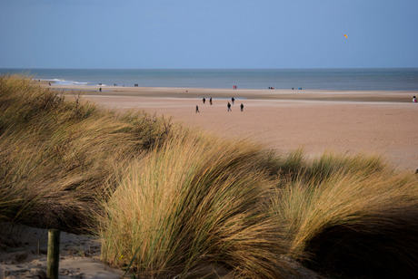 Strandwandeling