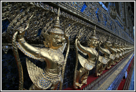 tempel bangkok