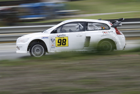 rallycross