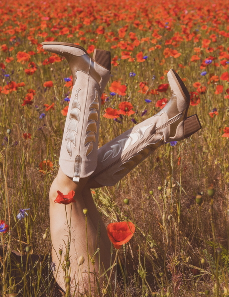 Fleur Rebelle 