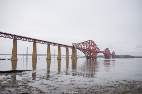 Forth Bridge