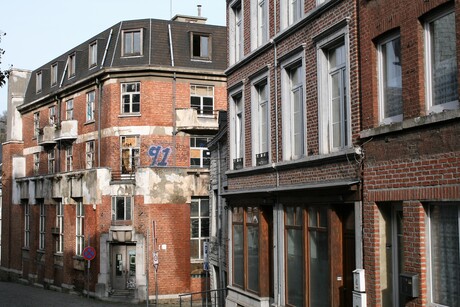 Verviers. (België.)