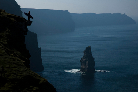 Cliffs of Moher