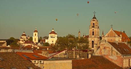 Vilnius