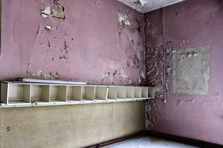 Urbex -