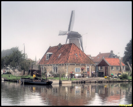 Sloten, Friesland