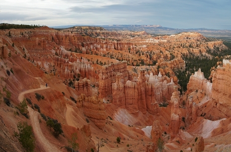 Bryce Canyon