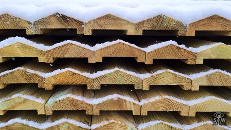 Mooie Combinatie van 2 passies... Nr. 2