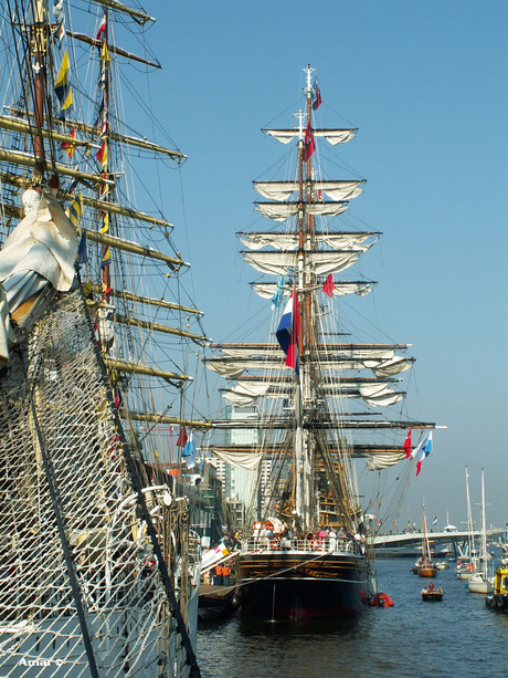 Tall Ships