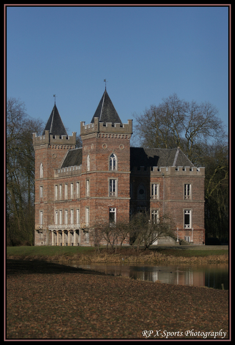 Kasteel Beverweert