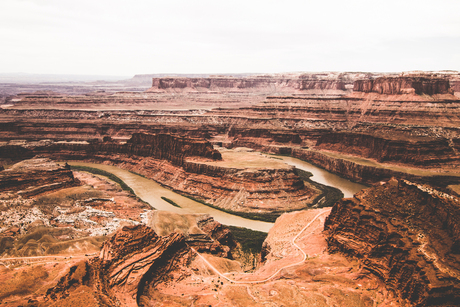 Dead Horse Point