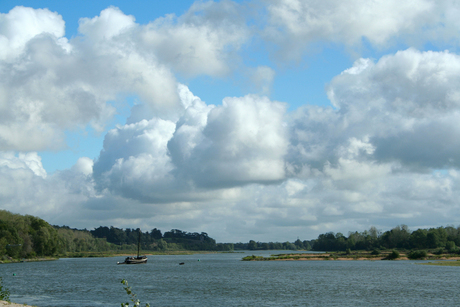 Tableau du pecheur