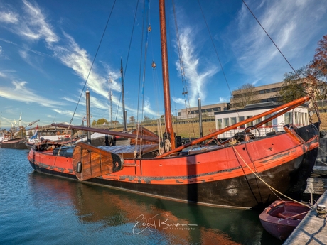 Museumhaven Zutphen