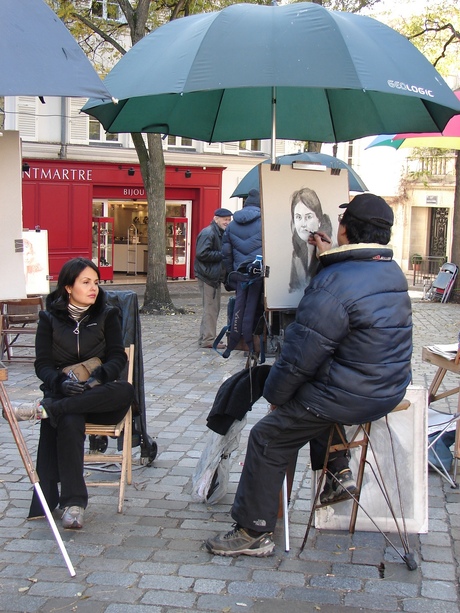 montmartre