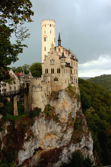 Schloss Lichtenstein