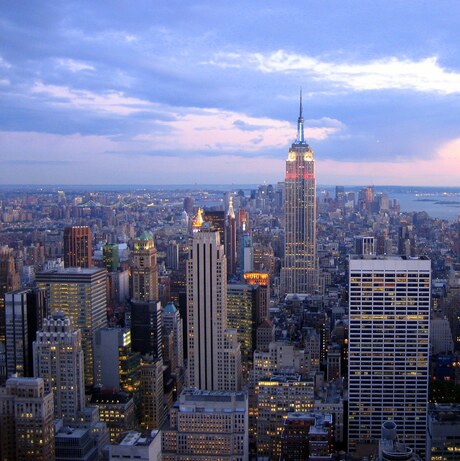 View from the top (2)