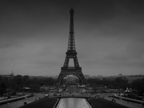 Paris by night #01