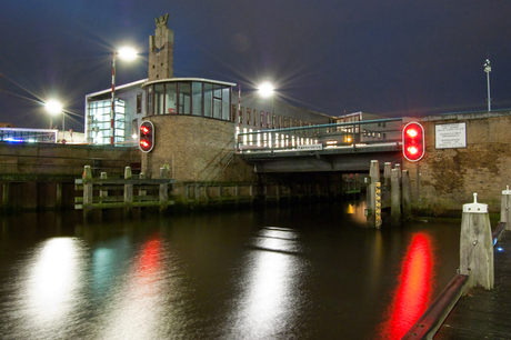 Kwekersbrug Amersfoort