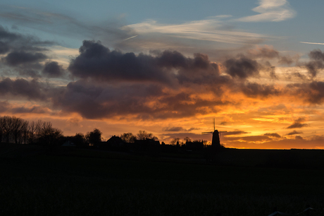 Molen Ter Claere