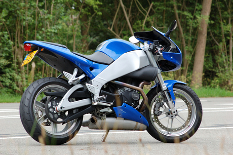 TT 2006 vrijdag 23-06