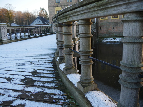 Kasteel Vorden