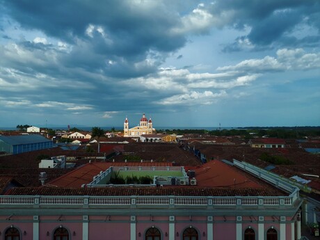 Granada, Nicargua