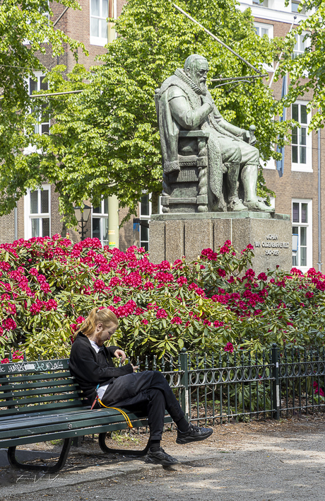 Vier Eeuwen Verder