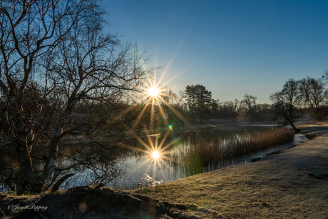Zonsopkomst