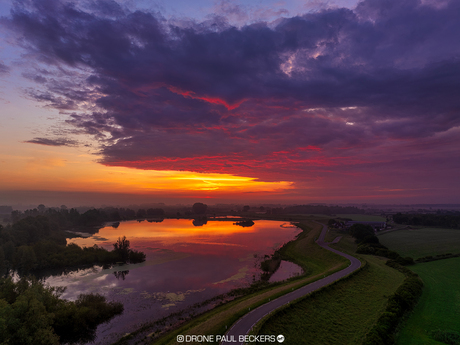 Ooijpolder | Nijmegen 