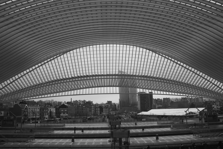 station Luik