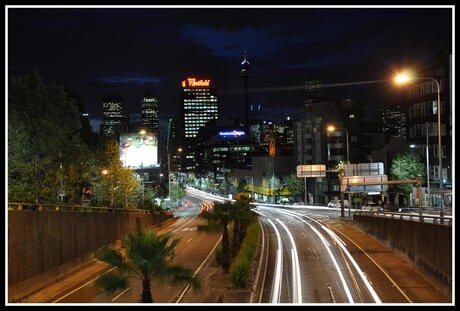 Kings Cross Australie