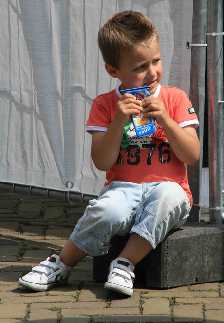 Streetlife.