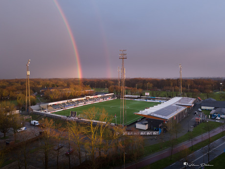 711 Stadion Telstar 