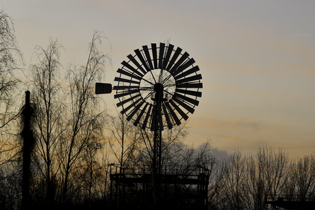 windmolen