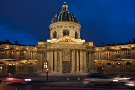 Parijs-Institut de France