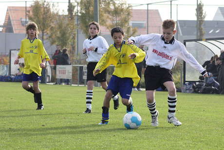 Hooglanderveen - KVVA foto 1