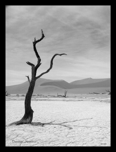 Deadvlei