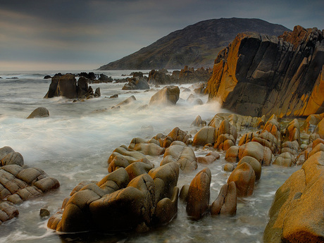 jurassic coast