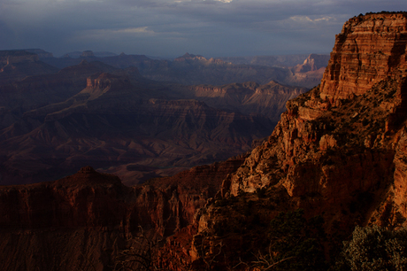 Grand Canyon