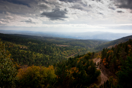 Mont Ventoux