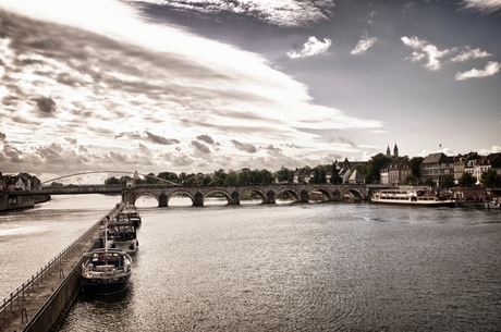 Sint Servaasbrug Maastricht