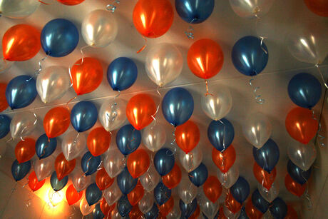 neunundneunzig luftballons