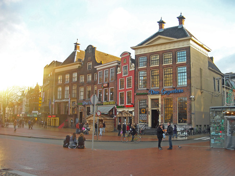 Grote markt, Groningen