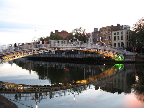 half penny bridge 2