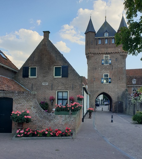 Poort