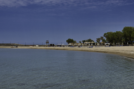 Strandgevoel