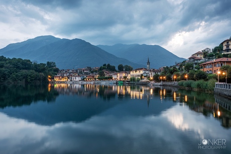 Lago di Mergozzo