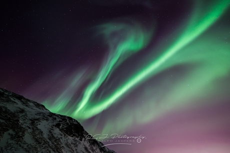 Noorderlicht Tromsø